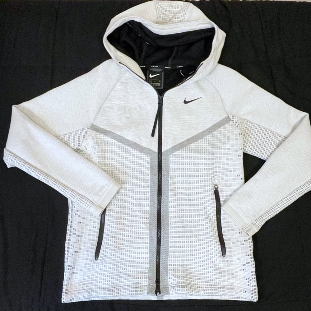 Nike Tech Pack Full Zip Hoodie